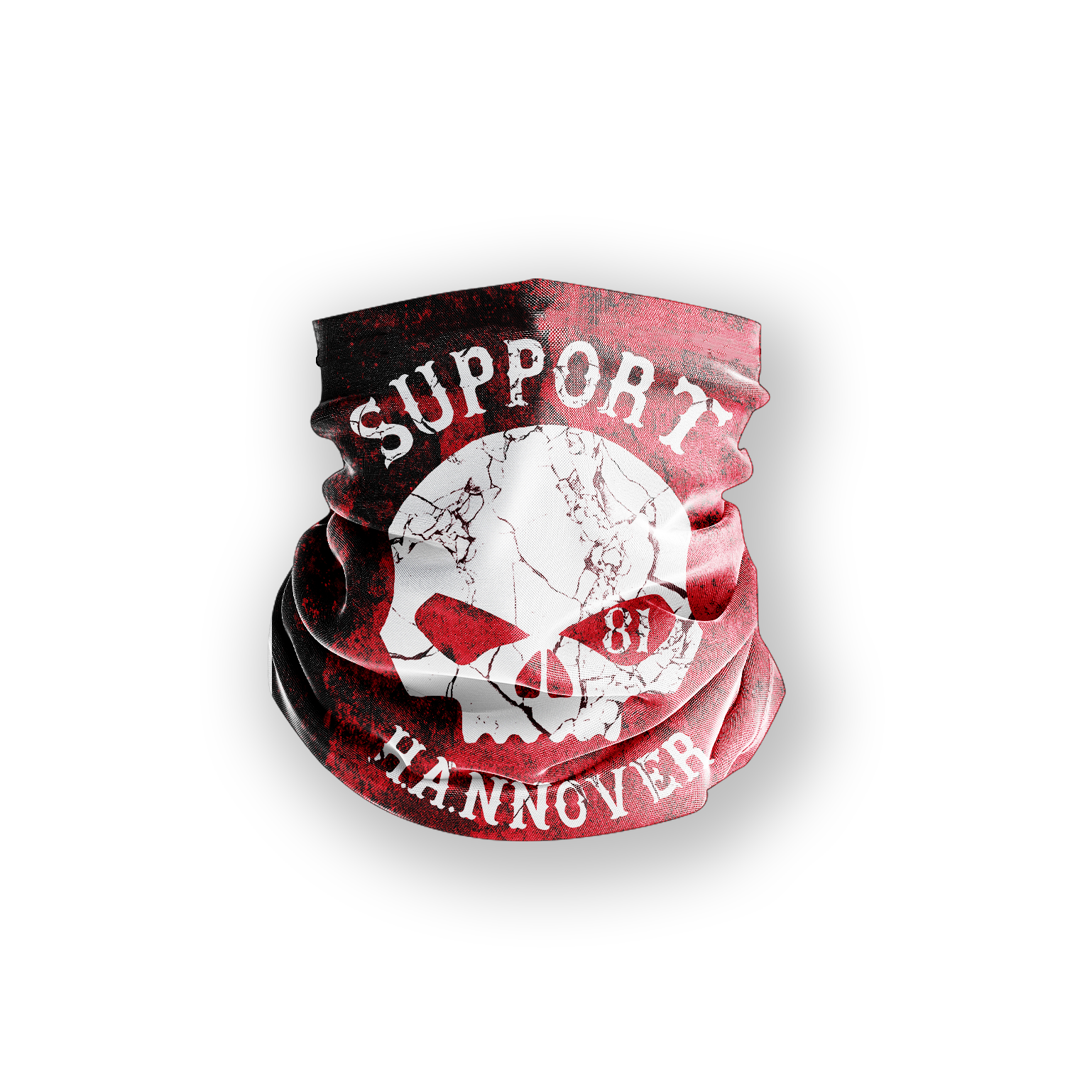 81 Support Hannover