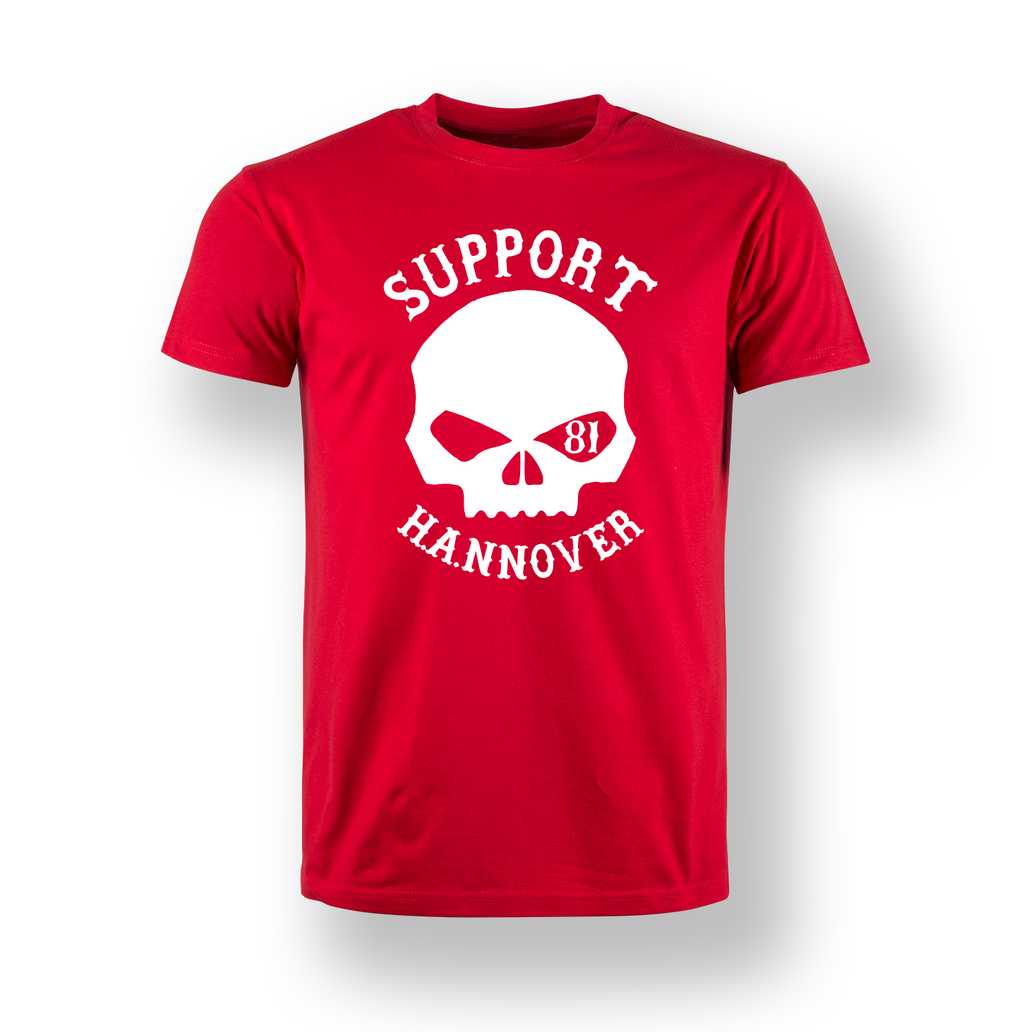 81 Support Hannover